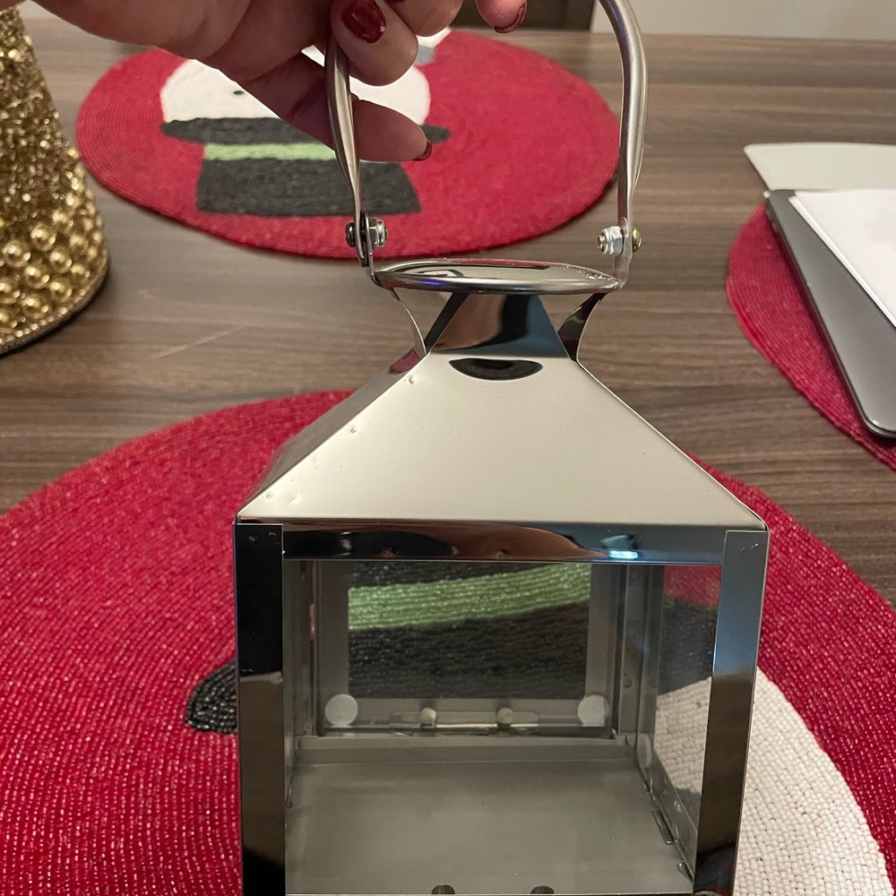Cute lantern - Picture 3 of 3